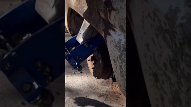 Slammin the van смотреть онлайн