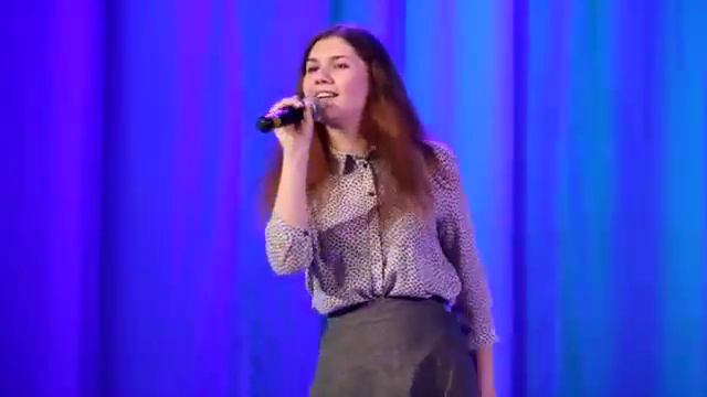 Ann Franc - "Шагай" смотреть онлайн