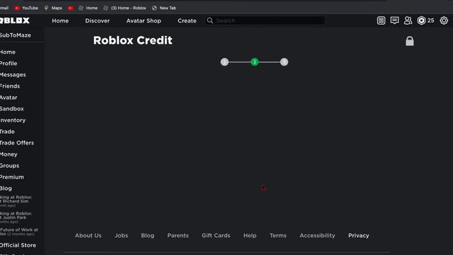 How to get extra robux from your Roblox giftcard! [+ premium] смотреть онлайн