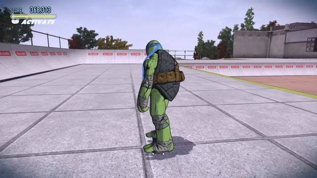 How to do a backflip in tony hawks pro skater 5 смотреть онлайн
