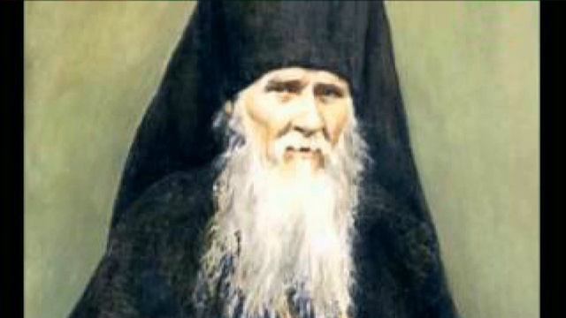 Преподобный Амвросий Оптинский. Собрание писем. Часть 15. смотреть онлайн