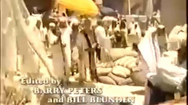 Dunyoning yaratilishi Payg'ambarlar qissasi 1-qism o'zbek tilida