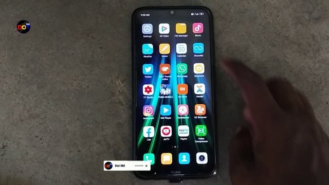 Officially Android 10 For Redmi 8 | How To Install Android 10 Officially in Redmi Mobiles | Dot SM смотреть онлайн