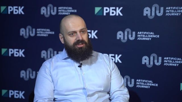 Манвел Аветисян, управляющий директор лаборатории по искусственному интеллекту, ПАО «Сбербанк» смотреть онлайн