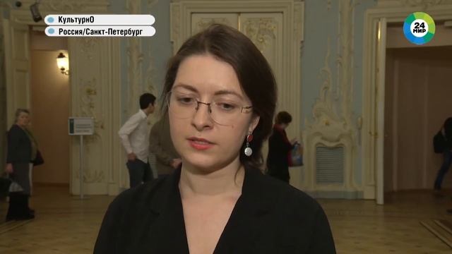 Побывать в Армении, не покидая Петербург смотреть онлайн
