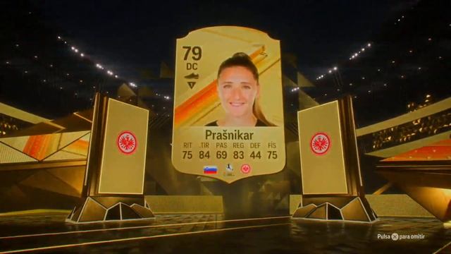 ABRO NUEVO SBC "11 JUGADORES +84 ASEGURADO" MERECE LA PENA YA en EA SPORTS FC 24 смотреть онлайн