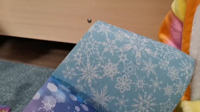 ДЕНЬ РОЖДЕНИЯ ЮЛИ 7 лет??? Подарки на День рождения смотреть онлайн