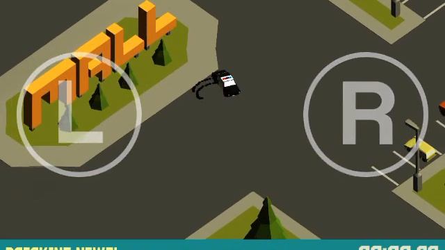 Pako - Car Chase Simulator #1 смотреть онлайн
