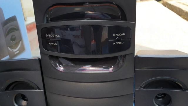 Philips MMS2625B/94 2.1 HOME THEATRE⚡UNBOXING/REVIEW⚡AMAZING SOUND? | ONLY ₹3250 смотреть онлайн