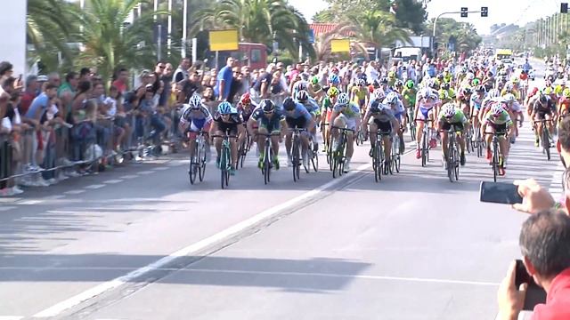 Luca Mozzato nel 1° Circuito della Riviera Apuana (servizio completo) смотреть онлайн
