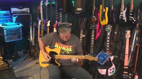 Squier Classic Vibe 50’s Telecaster