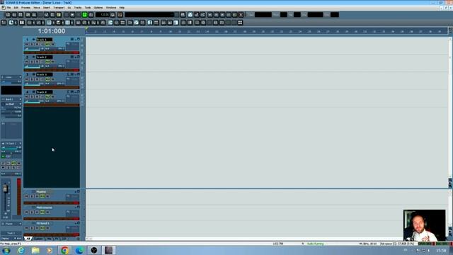 Sonar 8 Producer Edition