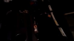 Ниссан санни меняем моторное масло