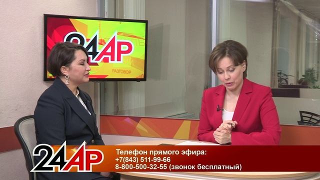 Актуальный разговор  - Я неудачник. Из-за кого и как исправить?