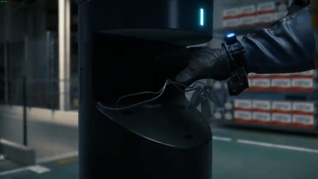 Death Stranding - MUST DELIVER MORE PACKAGES! MUST DELIVER MORE! смотреть онлайн