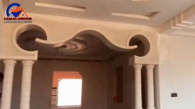 топ 60 фото! Арки из гипсакартона! фигурный арка из гипсакартона своими руками! смотреть онлайн