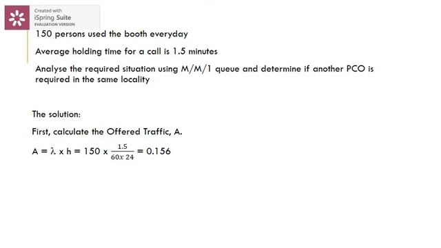 acitivity 1 erlang c смотреть онлайн