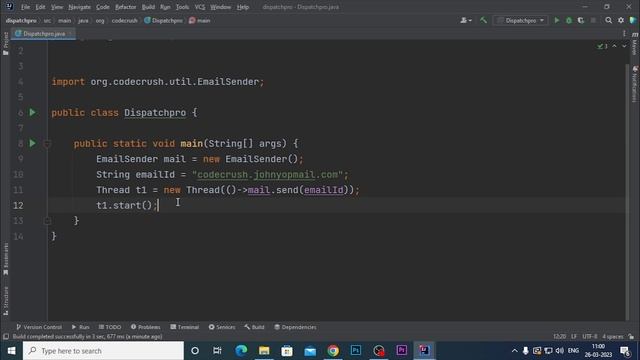 Runnable Interface vs Callable Interface | Multithreading | Part-05 | 2023 смотреть онлайн