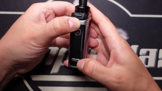 GeekVape Obelisk 65 FC All in One Tutorial смотреть онлайн