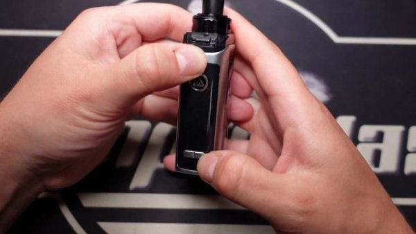 GeekVape Obelisk 65 FC All in One Tutorial