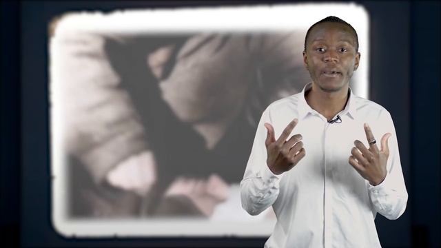 Булат Окуджава "До свидания, мальчики" | читает Кристиан Ндже Окомо смотреть онлайн