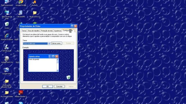Minecraft-Bad video card driver ! Resolvendo Windows xp смотреть онлайн