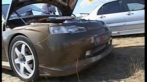 Ваз 2110 тюнинг Автоэкзотика (autoliga.tv)