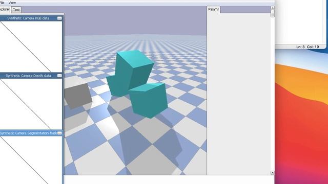 CS206 HW 7 Random Search смотреть онлайн