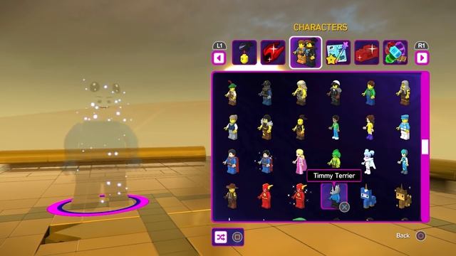 ALL LEGO Game Character Rosters Ranked From WORST To BEST смотреть онлайн