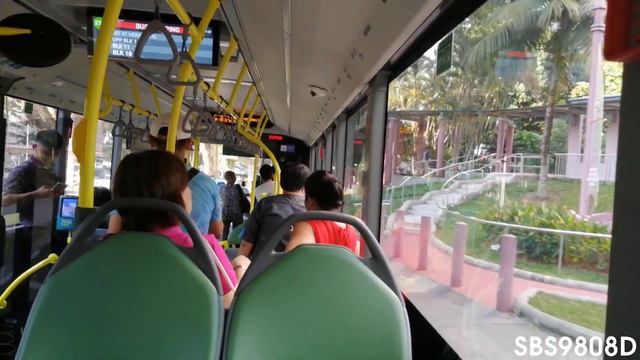 [Debut] SG4004B 272 Mercedes-Benz O530 Citaro C2 Hybrid смотреть онлайн