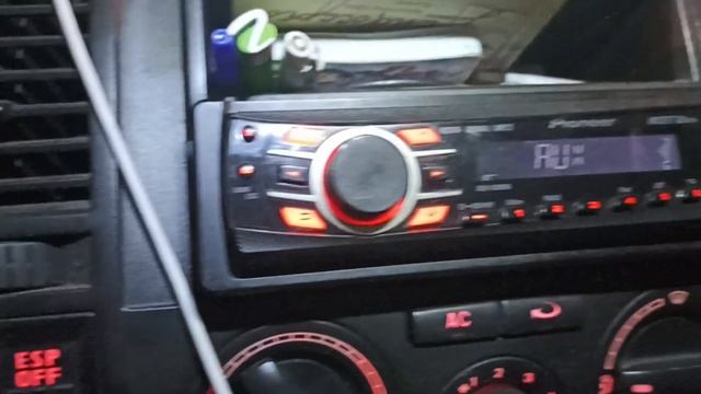 Вольтметр в панели опять помогает!!!!! смотреть онлайн