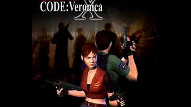 Resident evil CV Soundtrack - Murderous eyes. смотреть онлайн