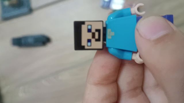 деревня разрушена