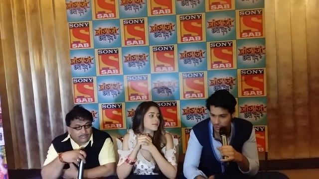 Jiaji Chat Par Hai Sony Sab Tv смотреть онлайн