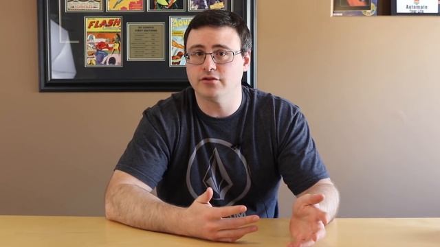 Google's Secret Protocol, Thread