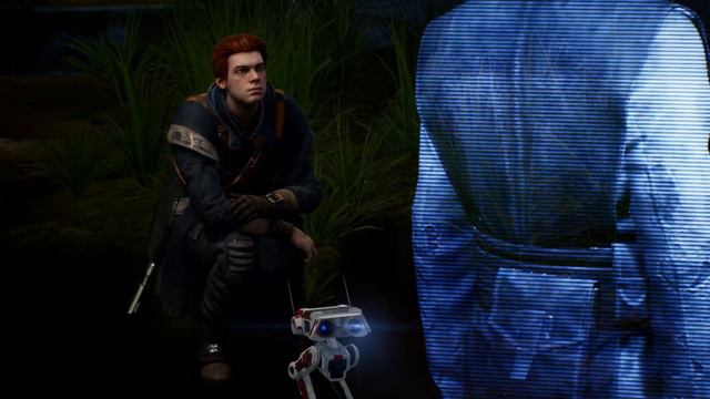Jedi Fallen Order #5 Gibt mir mehr KRÖTEN смотреть онлайн