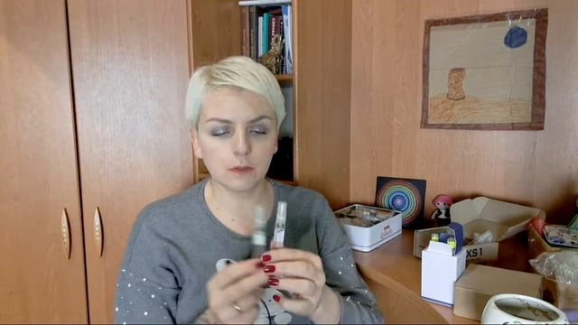 Перебираєм мої відливанти! Величезна "колекція" атомайзерів! ? Теревенимо про #парфуми СТРІМ смотреть онлайн