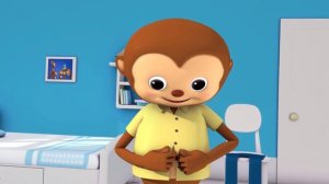 Крошка паучок | часть 2 | И больше детские песни | от Литл Бэйби Бум