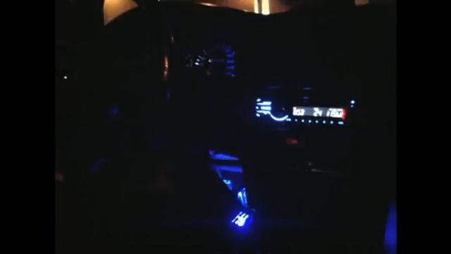 Nissan 100NX Project Nismo