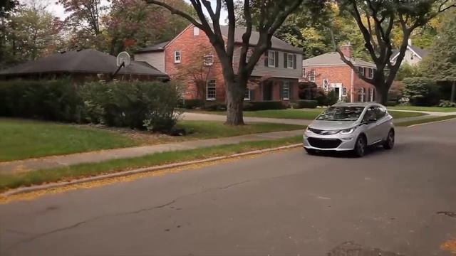 Обзор Chevrolet Bolt | Комплектации и проблемы | Почему уходит с рынка? смотреть онлайн
