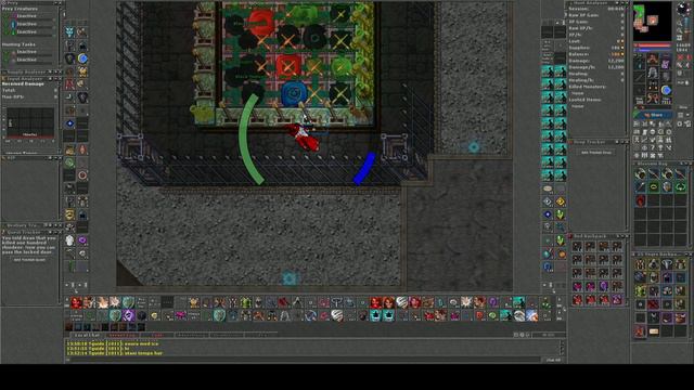 The Cradle of Monsters Quest - Winter update, mission 4-5 смотреть онлайн