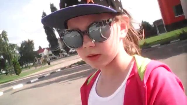 Гироскутер мой. смотреть онлайн