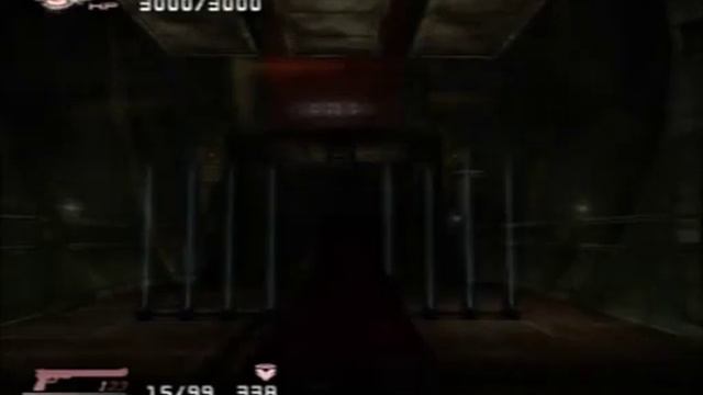 Dirge of Cerberus: Final Fantasy VII - Part 33 New Life смотреть онлайн