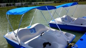 БИЗНЕС ИДЕЯ № 8. ЗАРАБОТОК НА ПРОКАТЕ РЕЗИНОВЫХ ЛОДОК