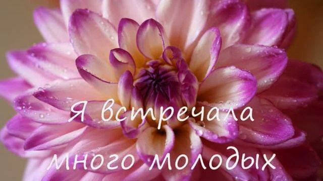 ПЯТЬ ЛОТОСОВ...медитация смотреть онлайн