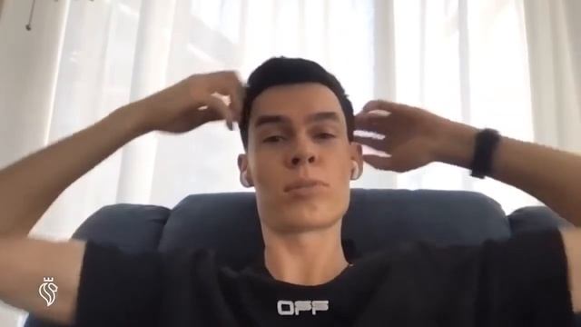 Интервью Олега Торбосова для Equium Young смотреть онлайн