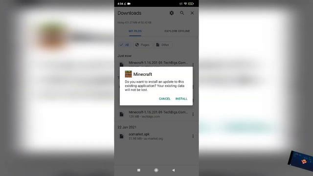 How To Download Minecraft Java Edition Online For Free 100%?? смотреть онлайн