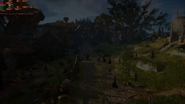 Assassin's Creed Valhalla - RTX 3060 12GB KILLSRE 1080p Altissimo смотреть онлайн