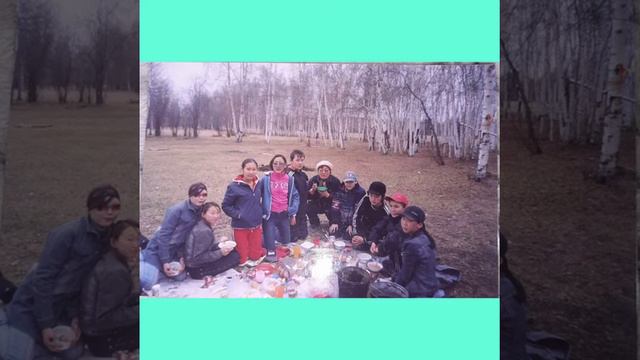 Они работали у нас... (50 лет Нюрбинской школе 3) смотреть онлайн