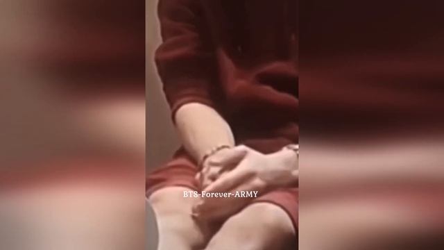 У Taekook своя вселенная?? смотреть онлайн